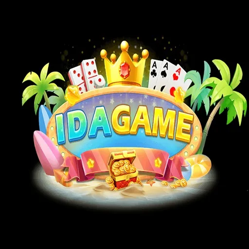 IDAGAME - Permainan Seru Tembak Ikan
