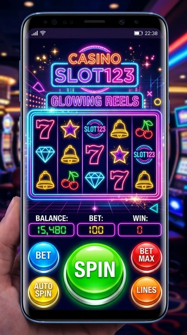 Fitur pencarian cepat di slot123 untuk menemukan aplikasi dengan mudah.
